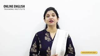 Online English Training Institute screenshot 2
