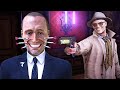 Trolling the Elite With the Hitman 2 Randomizer Mod Is WAY too Funny