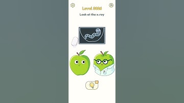 DOP 2 All LEVEL Walkthrough #shorts  #deleteonepart  Like & Subscribe for More!(1)