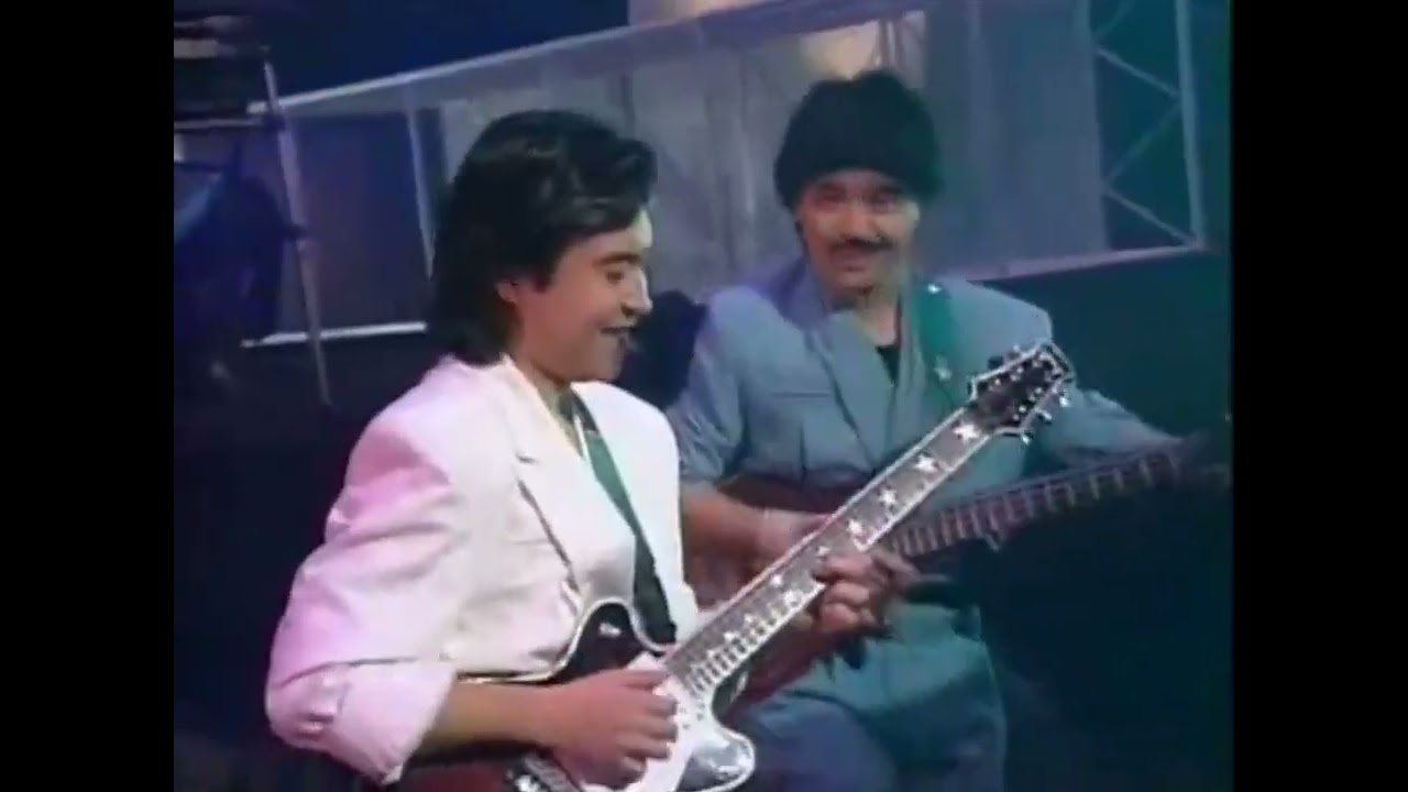 Casiopea - Fightman (1992)