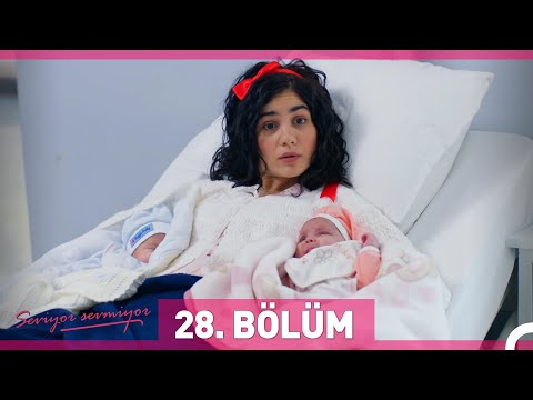 Seviyor Sevmiyor 28. Bölüm (Final)