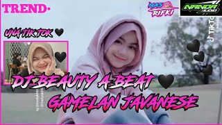 Dj Beauty A Beatgamelan Javanese Trap Nanda