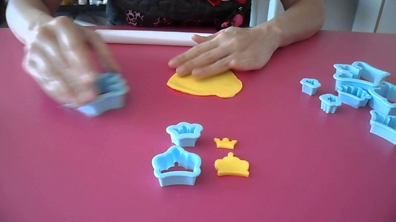 Cortador de coroa Blue star net