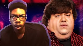 Patrick Cc: Dirty Dan Schneider (Reaction)