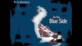 Video thumbnail of "Dave Meniketti - Say Goodbye"