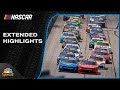 Nascar xfinity series extended highlights crown royal 200  51124  motorsports on nbc