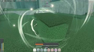 Hacker caught in 4k in deepwoken