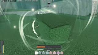 Hacker caught in 4k in deepwoken
