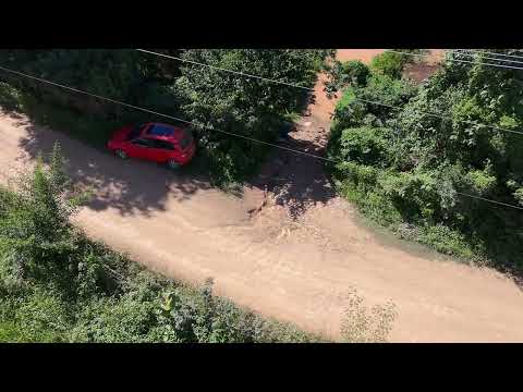 RIO SÃO FRANCISCO | MUITA ÁGUA