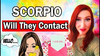 SCORPIO DON'T BE SHOCK WHEN THEY JUST SHOW UP AT YOUR DOOR & Propose marriage!