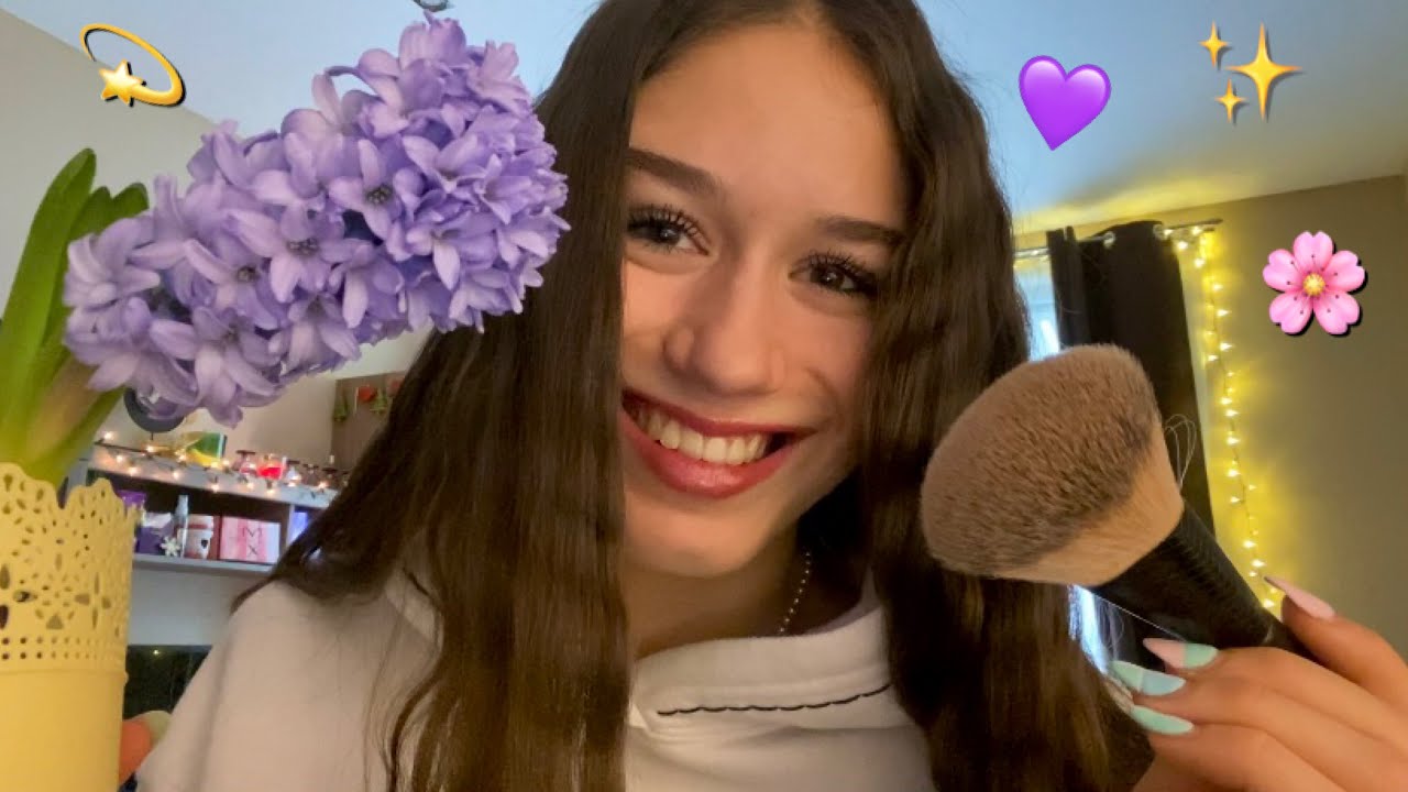 Magyar ASMR - Teljes Kikapcsolódás Madárcsicsergéssel & Hullámokkal🐦🌊🌸