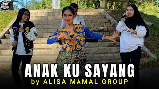 PANGALAY ANAK KU SAYANG | ALISA MAMAL GROUP