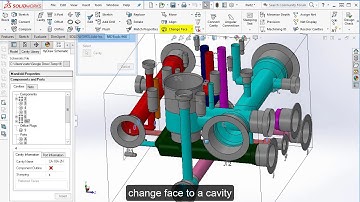 An Overview Of MDTools 965