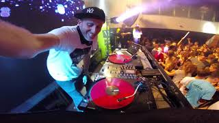 INSANE CROWD REACTION - Solo 45 ‘Feed Em To The Lions' @ Y Plas, Cardiff Students’ Union - 21-09-18.