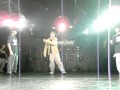 風味絶佳 VS MFC@Breeze Vol.1