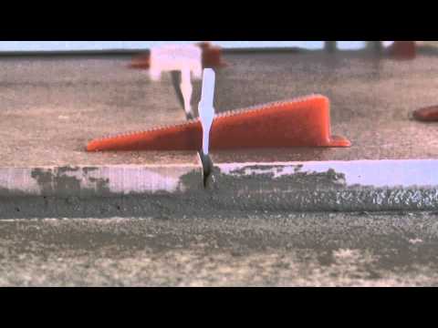 RAIMONDI კაფელის, მეტლახის, გრანიტის... დაგება  იტალიური ტექნოლოგიით!