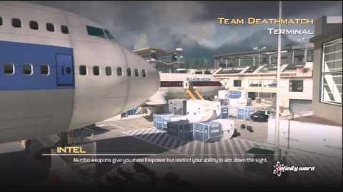 MW2 How to use a CFG mod menu infection! zMarcusHD