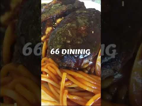 「66DINING 六本木六丁目食堂 浅草エキミセ店」に行ってきました!