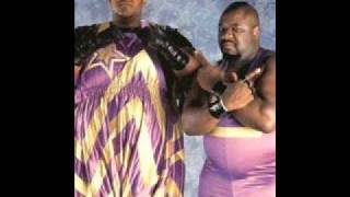 Mission: Gold Medals (M.O.M and Kurt Angle) Mashup (OMC)