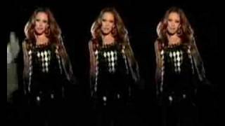Video thumbnail of "Hilary Duff - Play With Fire [Official Music Video]"
