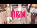 HM NEW COLLECTION IN AUTUMN Fashion Trends for Womens SHOP WITH ME HM  FASHION SHOPPING VLOG