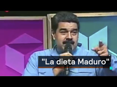Video: Kas ir Maduro diēta?