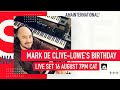 Mark de Clive-Lowe  LIVE Production Set #AmaInternational