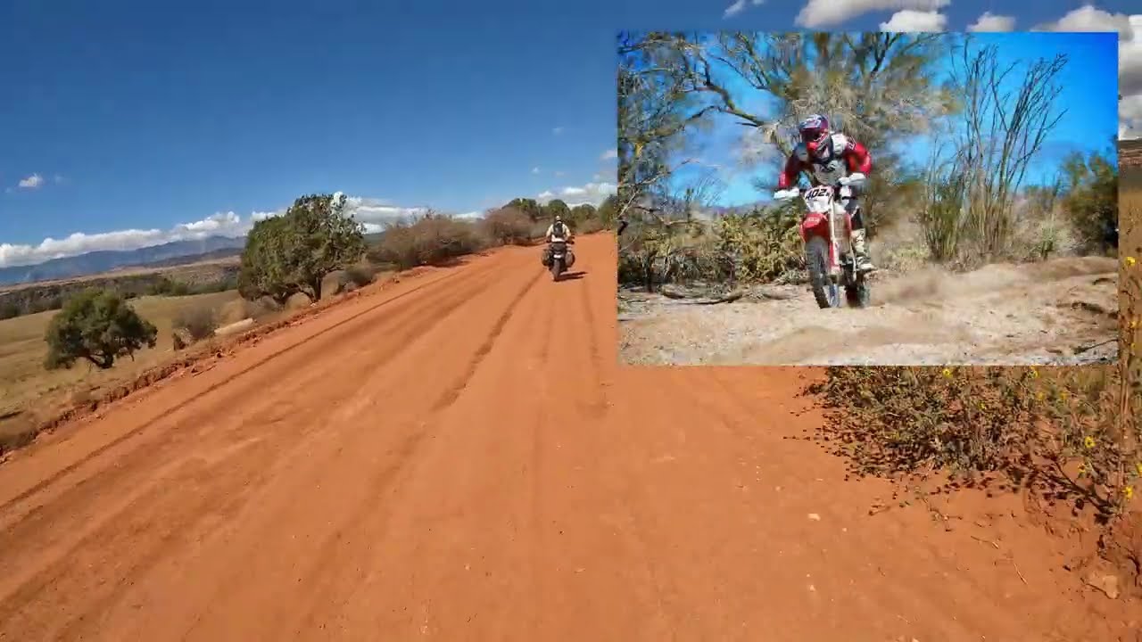 Adventure in Utah day 1 #ADV#KOVE#offroad#duelsport#Koverally800.