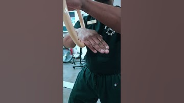 Northern Mantis Ring Training For An Enhanced Martial Arts Skills #kungfu