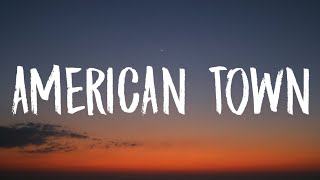 Ed Sheeran - American Town (Lyrics)