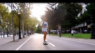 LongBoard Barcelona - Hillsong Barcelona 