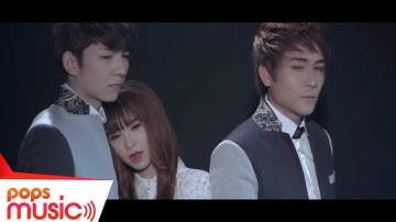 Buông Tay | Khởi My x La Thăng (Huy Nam, Kelvin Khánh) | Official MV