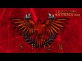 Praetorian guard  spqr  epic roman empire music