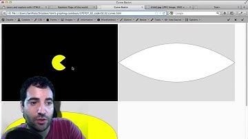 My first book HTML5 Graphing and Data Visualization chapter 2