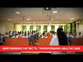 One District One Medical College Initiative | OMG Uttar Pradesh