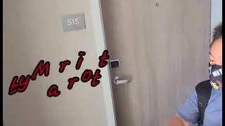 Marriott Bonvoy  - AC Hotel Palo Alto, Select Collection • May 2021