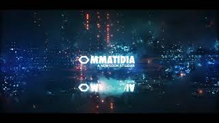 Ommatidia ANT series 7