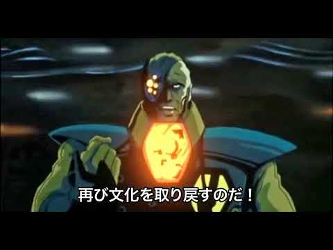 超時空要塞マクロス 劇場版「愛・おぼえていますか」AIカバー