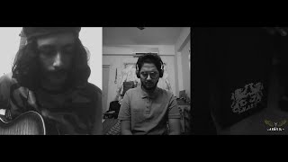 Artcell - Dukkho Bilash Angvil Acoustic Cover Quarantine Recordings