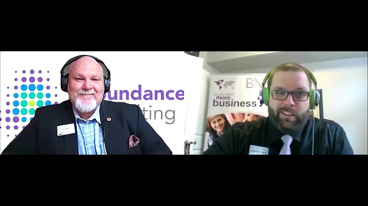 BNI Saskatchewan Member Highlight - Dana Wilkins