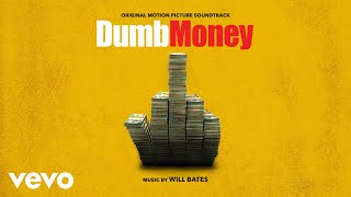 Mark Batson - Better Man | Dumb Money (Original Motion Picture Soundtrack) ft. Blake Yung