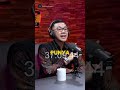 CARA DEBAT LAWAN PEROKOK BERAT ALA DR. GIA!#DeddyCorbuzier  #Smoking #PodcastIndonesia #YTShorts