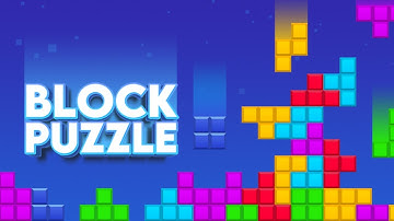 Color Block: Puzzle Blast Game Gameplay Android