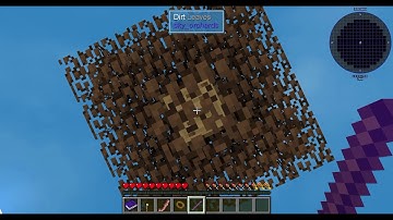 Too Much Lag!! - Sky Factory Pt 1