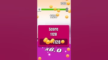 Stack Colors Gameplay All Levels Walkthrough Android,ios Gameplay