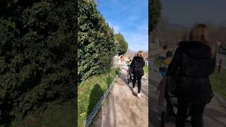‼️Descubrimos nuevos destinos en la Sierra de Madrid 📍Rascafría tiene un encanto especial #madrid