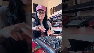 Boombap finger drumming on SP404MK2 - a love that’s worth having flip - Gnarly