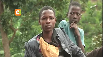 Mt Elgon families start returning to their homes
