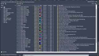 sdbox ⮕ Layers, Filters and LMANs  for Multi-Storied Building