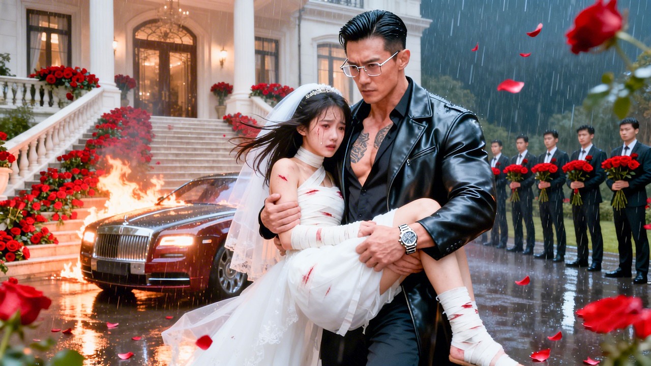 Betrayed & reborn, she joins the wild CEO. Addicted to her purity, he kisses her nightly!